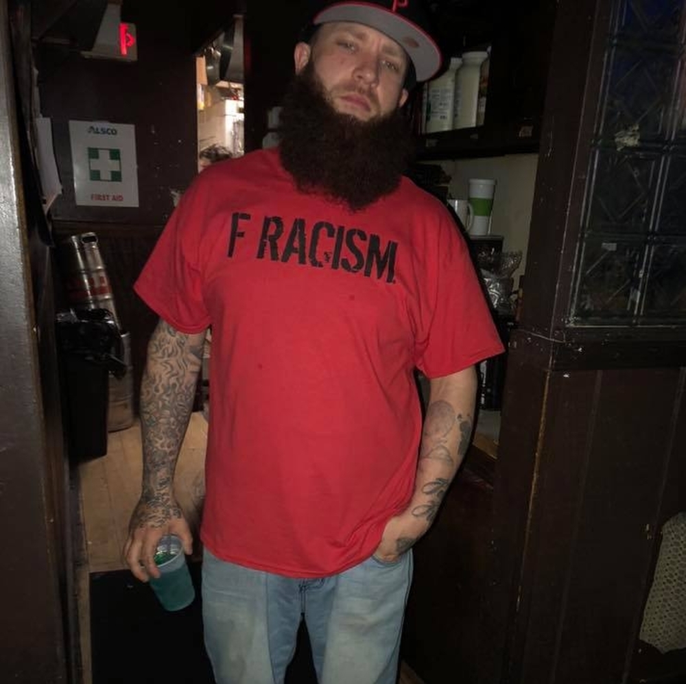 Meet your Posher, Kevin